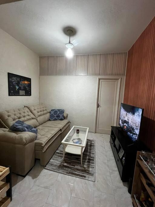 Apartment Apartamento, E Streaming - 100m Da Orla De Copacabana Rio de Janeiro