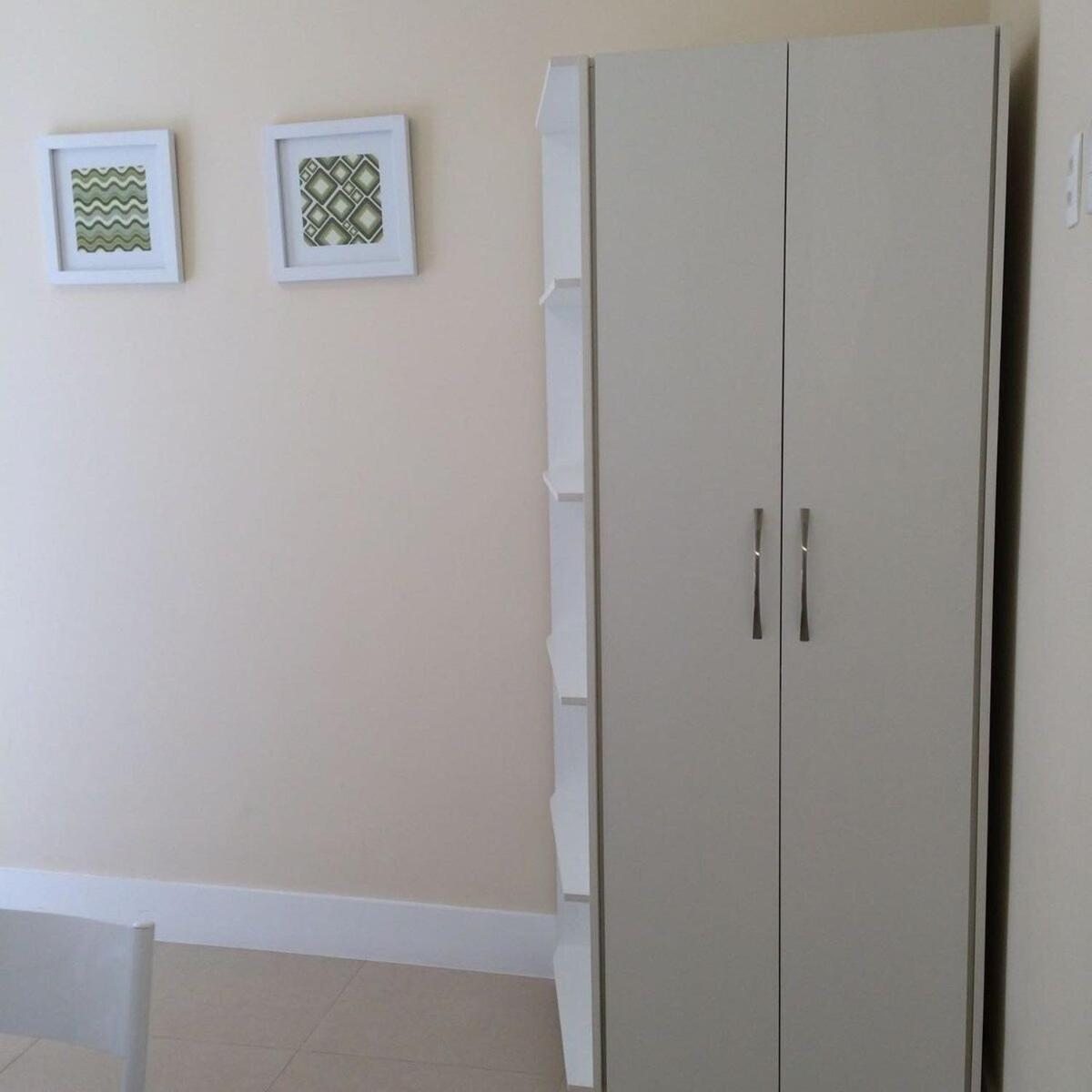 Ismeneco Apartment *