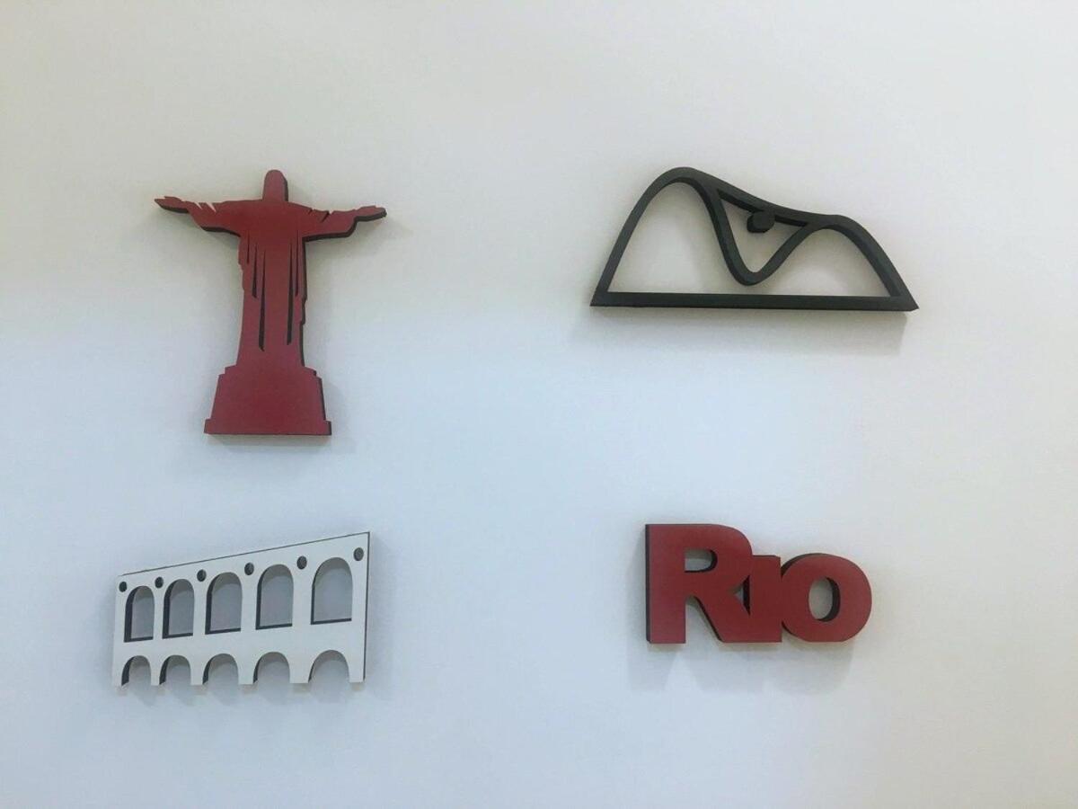 Gomes Freire Apartment