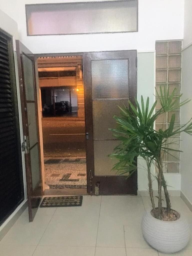 Apartment Gomes Freire