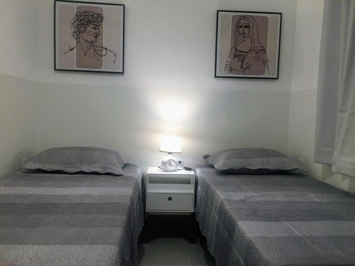 Gomes Freire Apartment Rio de Janeiro