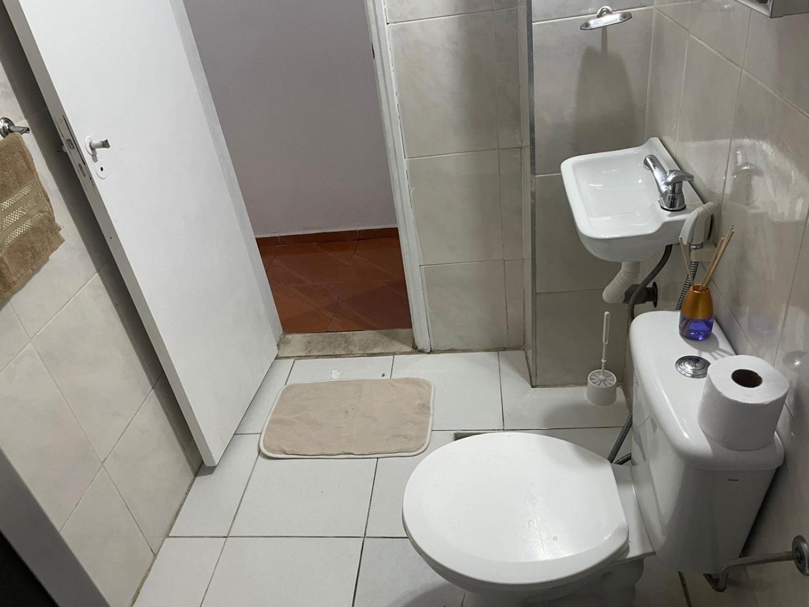 Quadra Da Perto Rio de Janeiro