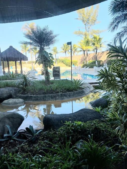 Apartamento Extraordinario Duplex Com Total Vista Do Mar! *