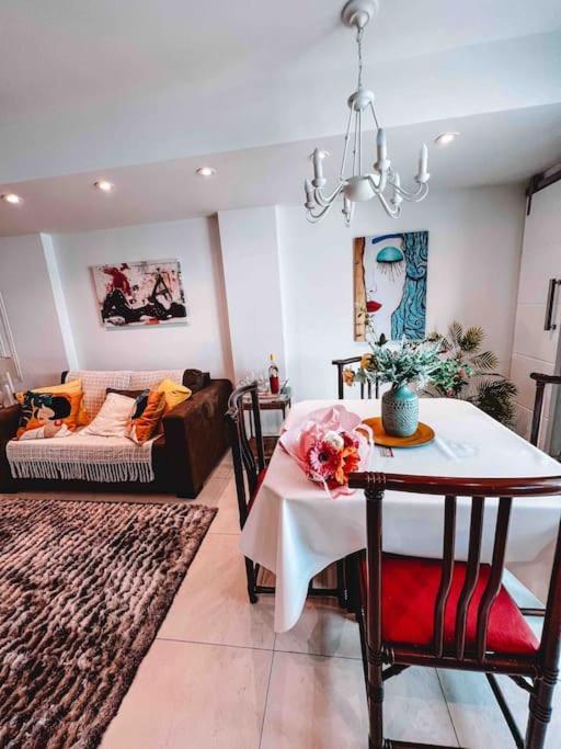 Extraordinario Duplex Com Total Vista Do Mar!