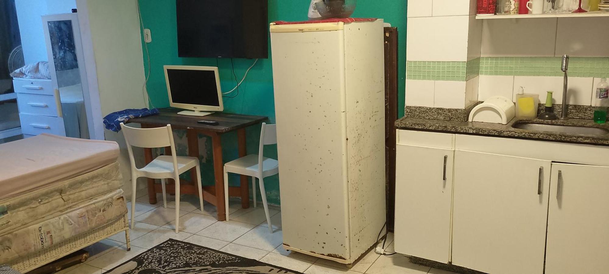 205 Apartment Rio de Janeiro