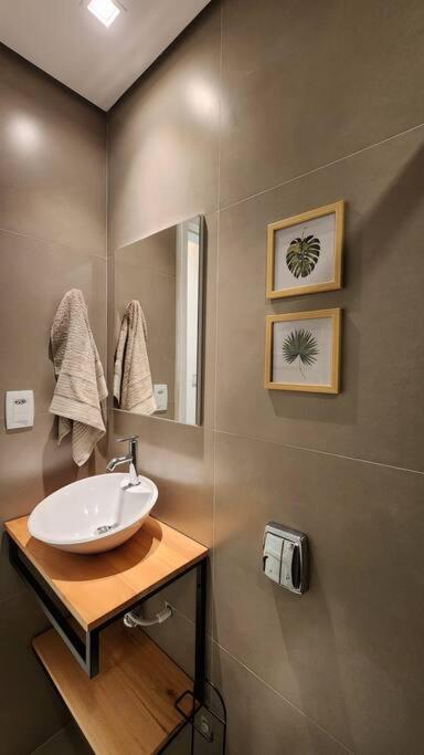 De Botafogo - Loft Aconchegante - Otima Localizacao Apartment Rio de Janeiro