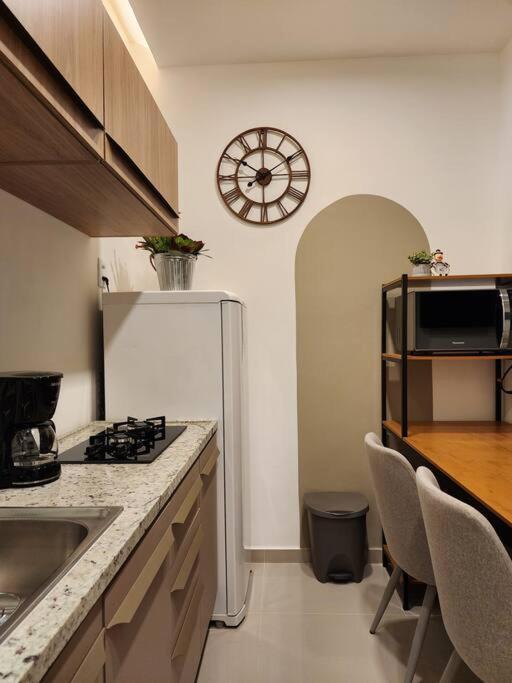 Apartment De Botafogo - Loft Aconchegante - Otima Localizacao Rio de Janeiro