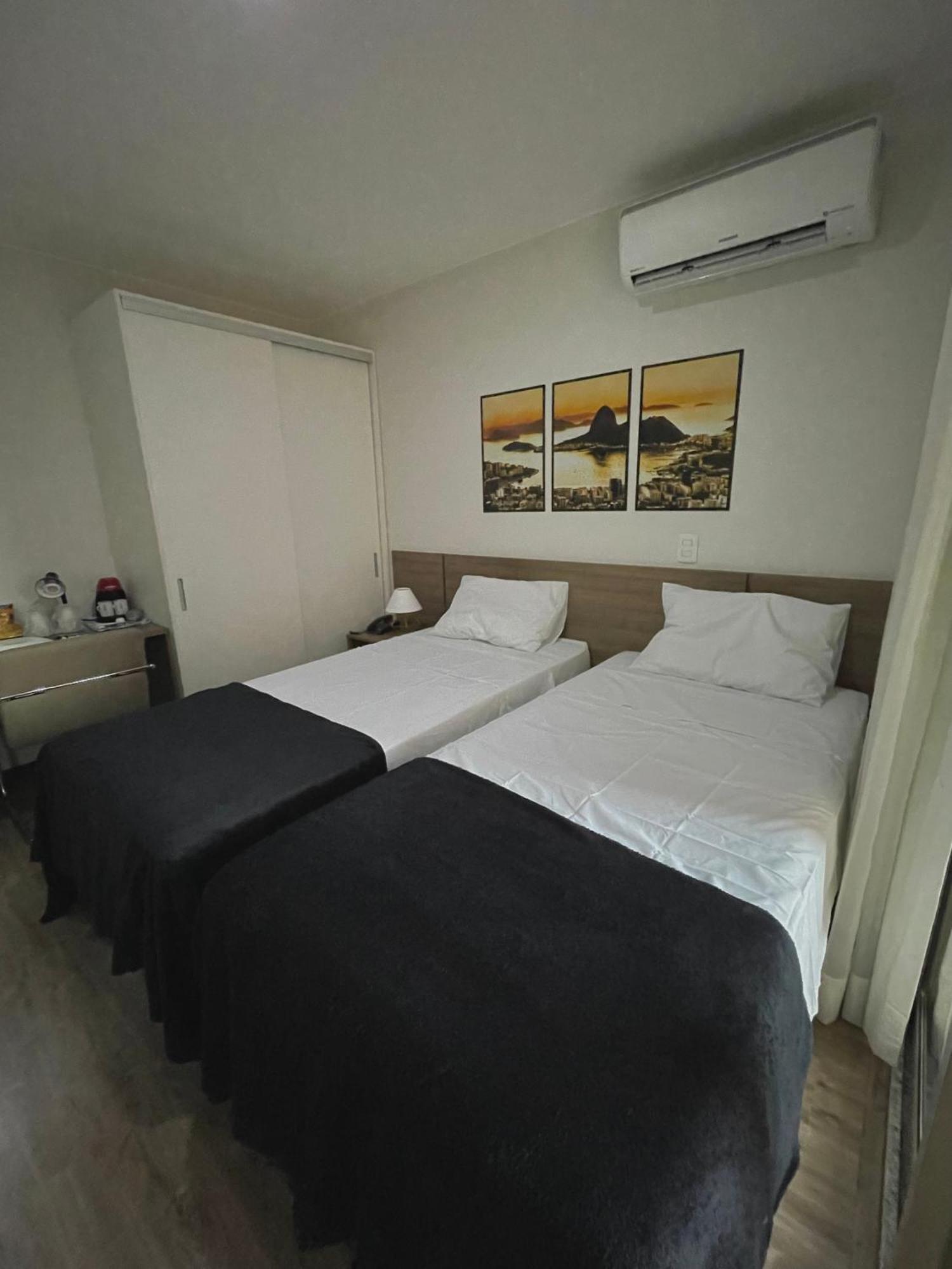 Suite- Proximo Ao Rio Centro - Star Rio