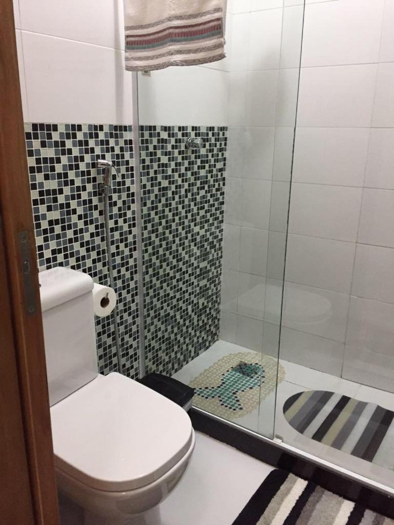 Apartment Real 089 - Excelente Em Copacabana Proximo Da E Do Metro *