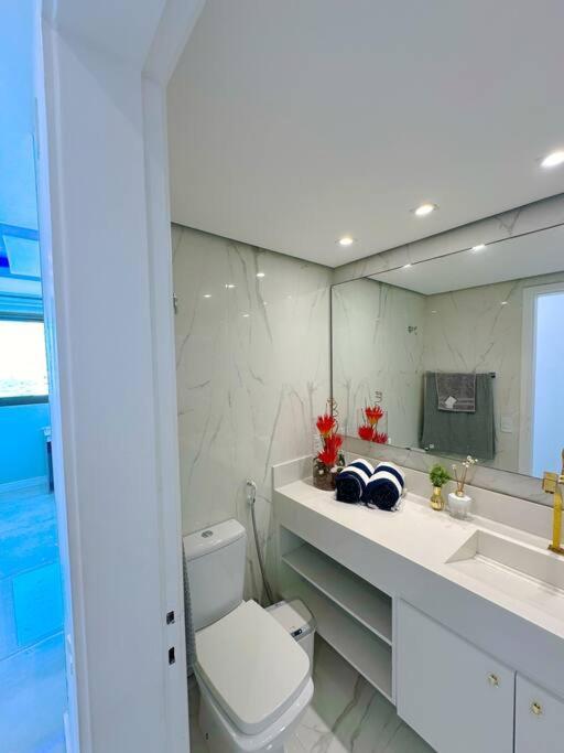 Apartamento Cobertura Luxo Moderna Com Vista Deslumbrante Rio de Janeiro