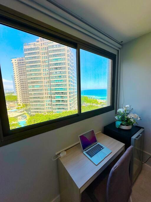 Cobertura Luxo Moderna Com Vista Deslumbrante * Rio de Janeiro