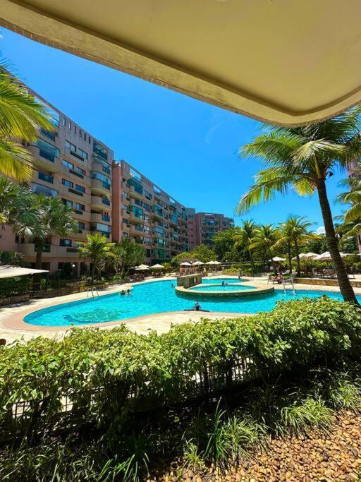 Cobertura Luxo Moderna Com Vista Deslumbrante Apartamento Rio de Janeiro