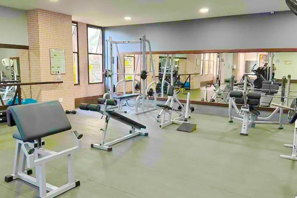 Apartamento Cobertura Luxo Moderna Com Vista Deslumbrante *