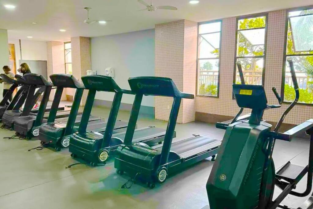 Cobertura Luxo Moderna Com Vista Deslumbrante * Rio de Janeiro