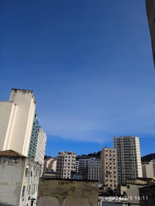 Apartamento Lapa - Apto Ate 2 Pessoas.