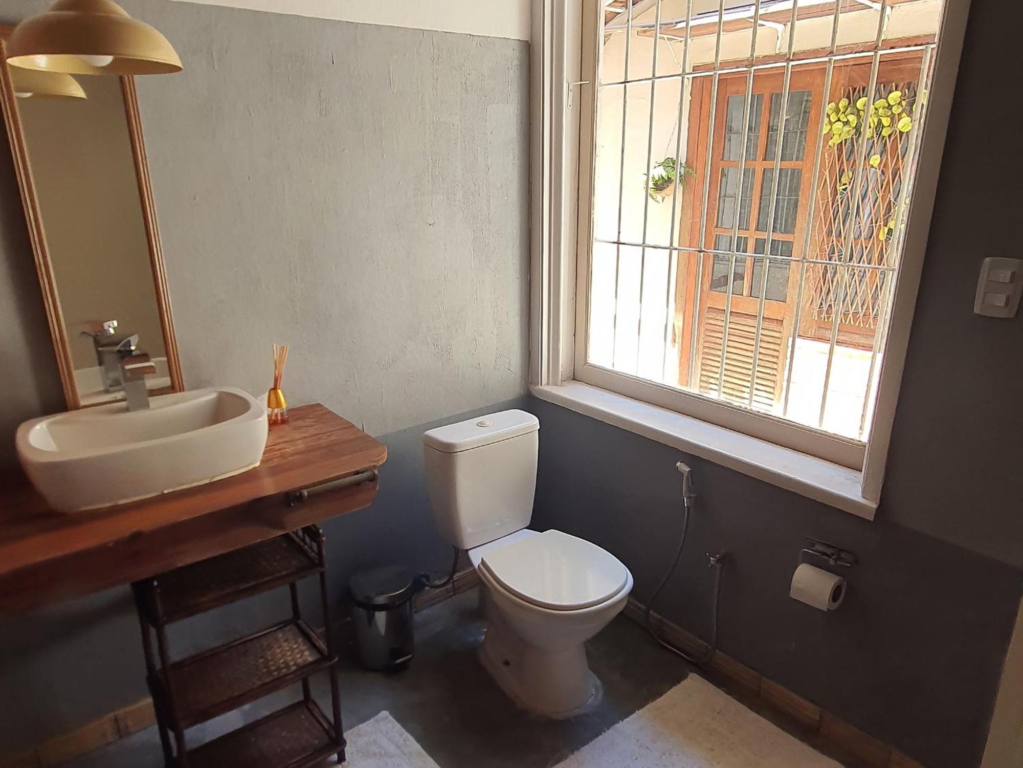 Bed & Breakfast Ao Pe Do Cristo - Rj