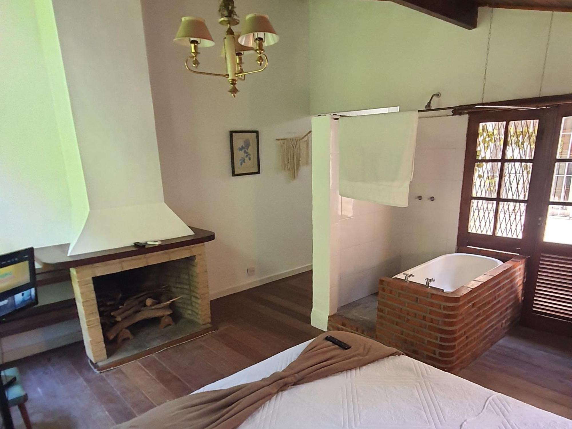 Bed & Breakfast Ao Pe Do Cristo - Rj