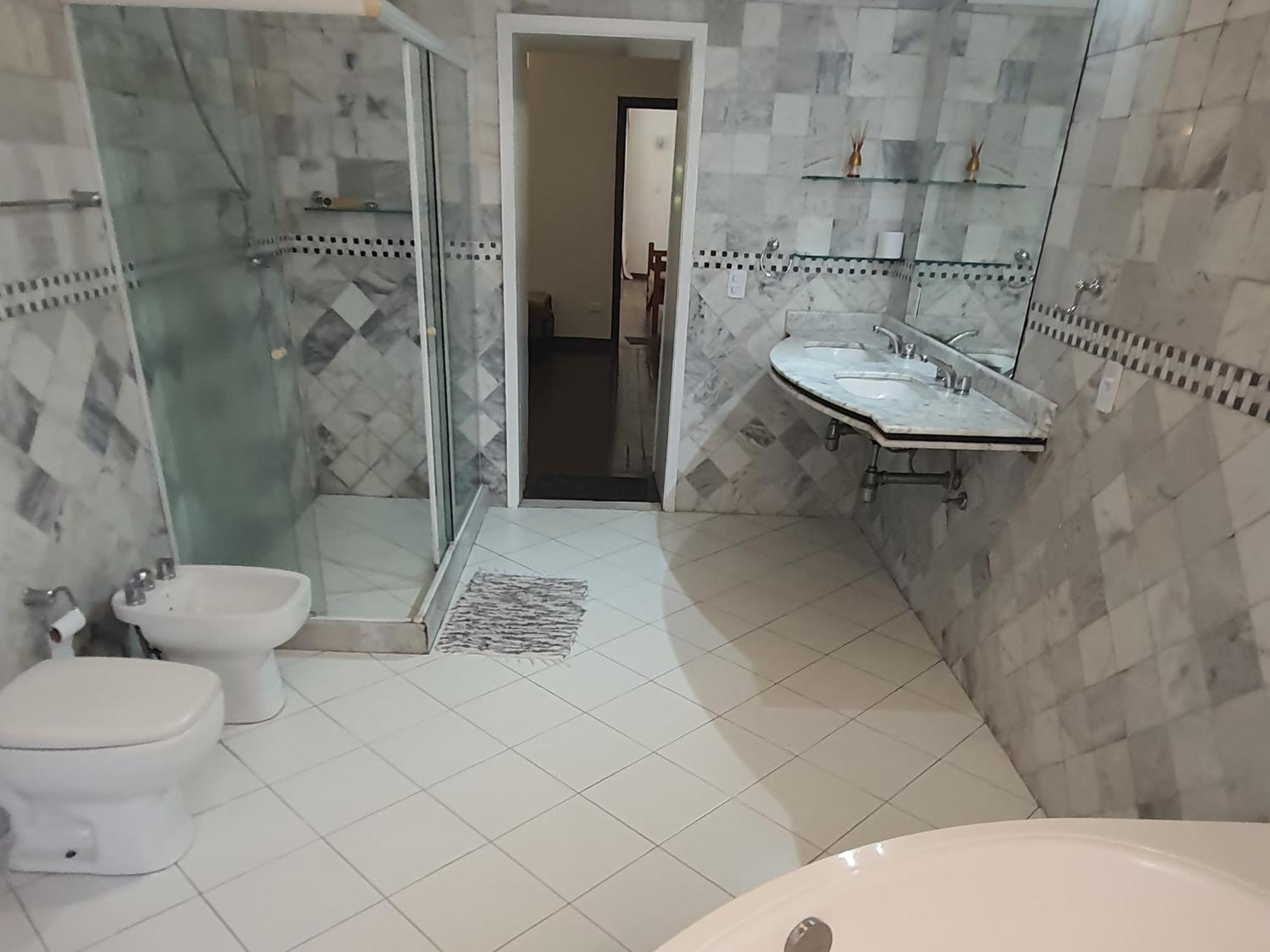 Bed & Breakfast Ao Pe Do Cristo - Rj