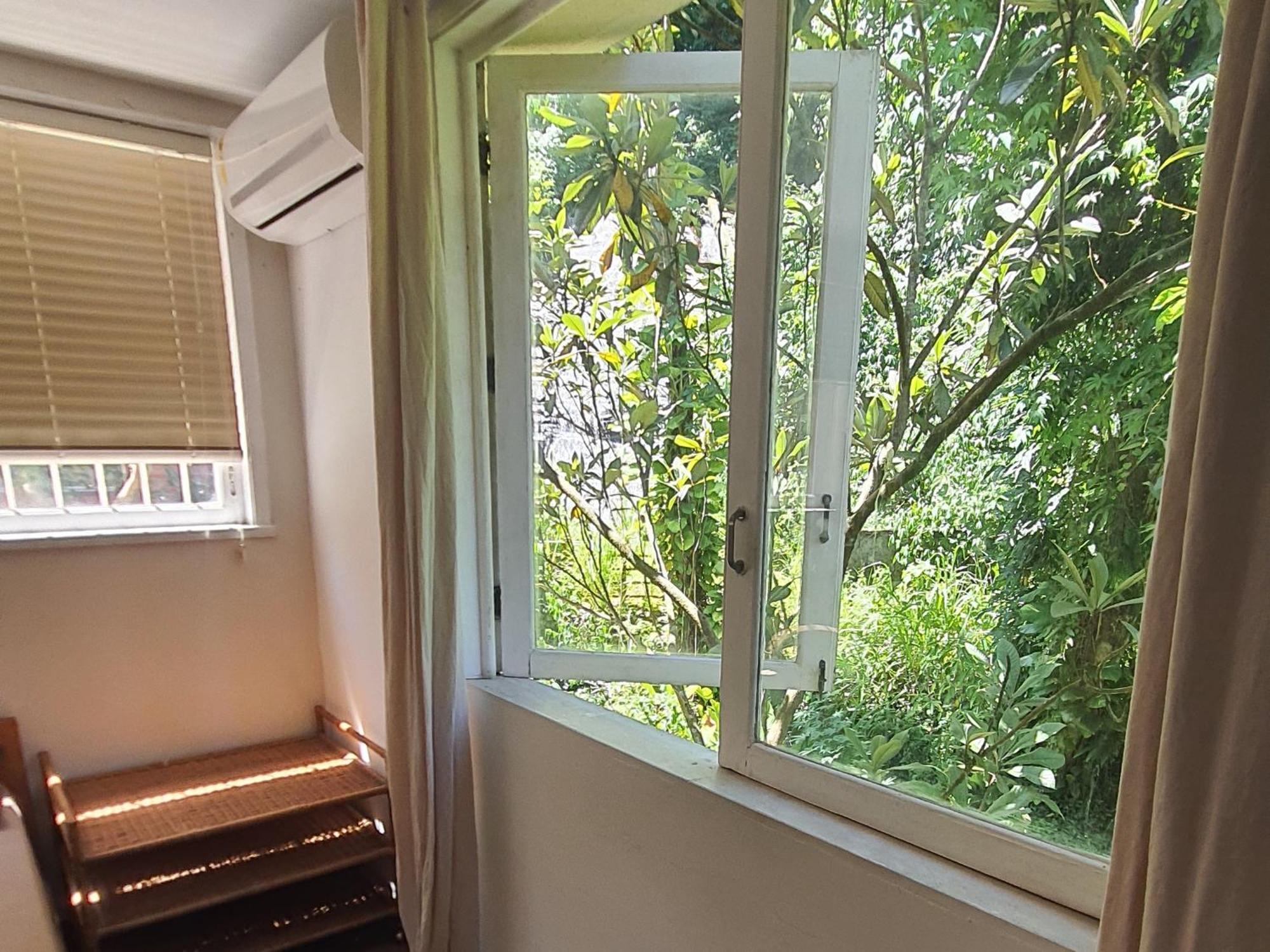 Bed & Breakfast Ao Pe Do Cristo - Rj Rio de Janeiro