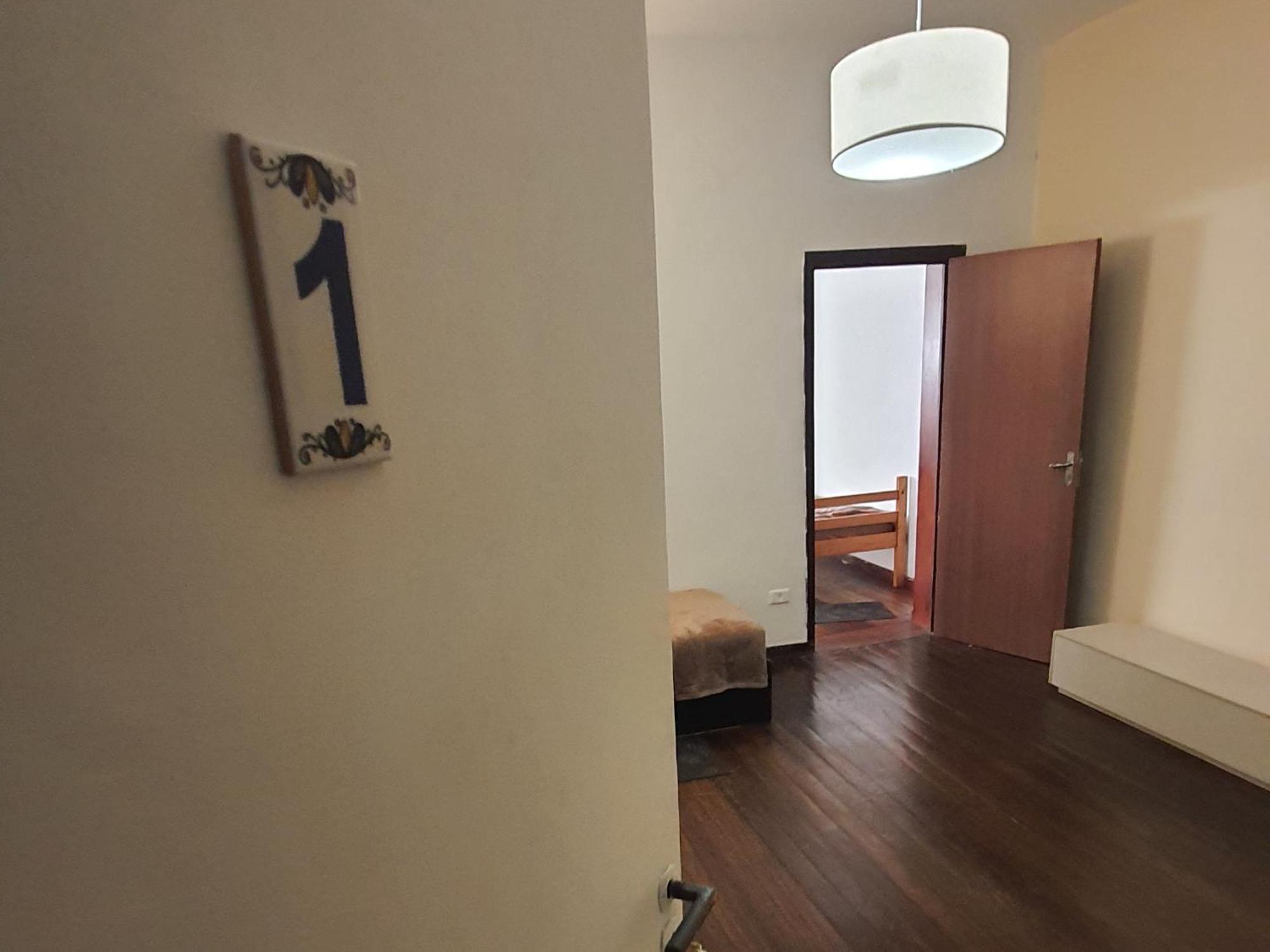 Bed & Breakfast Ao Pe Do Cristo - Rj