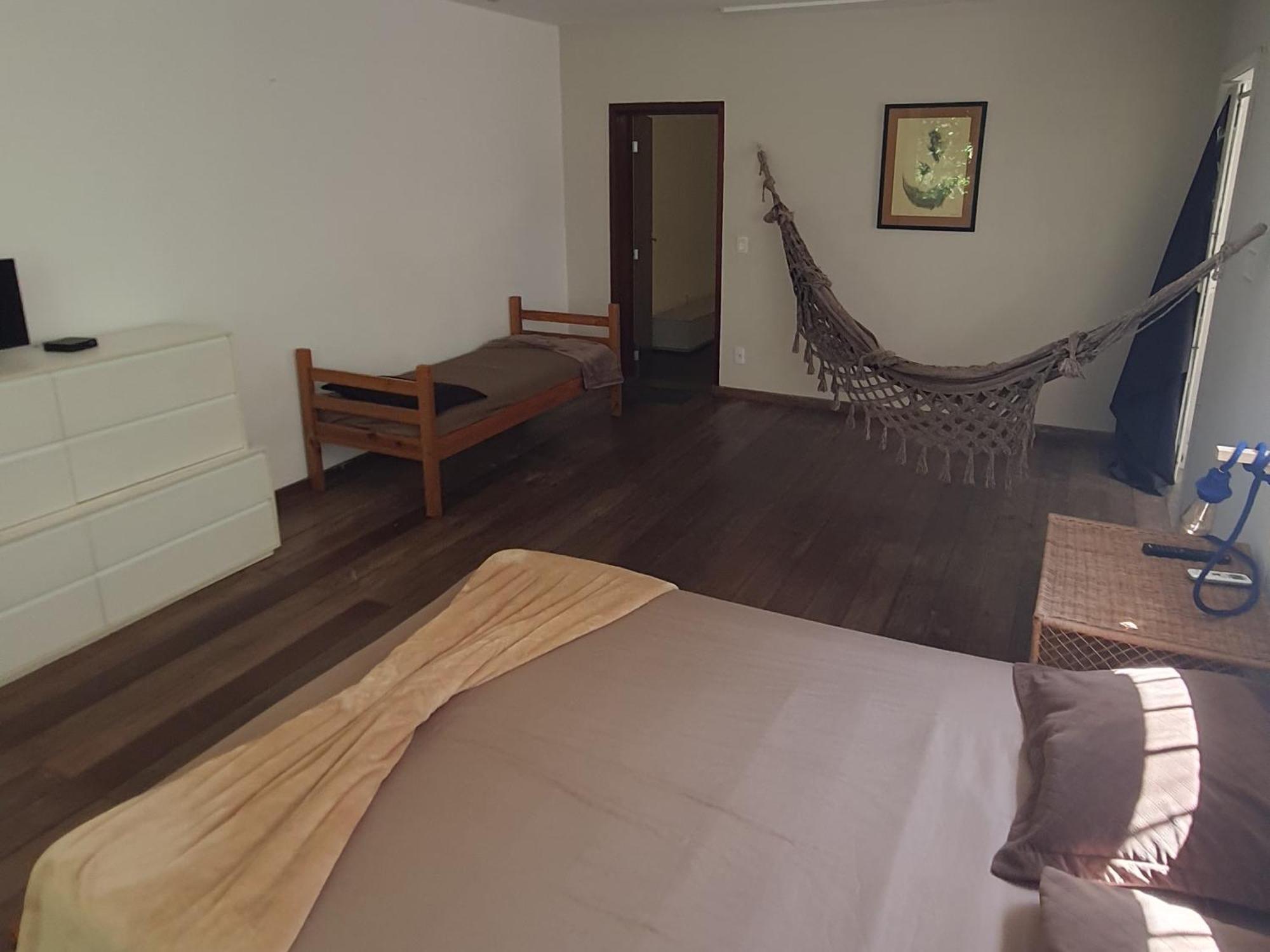 Bed & Breakfast Ao Pe Do Cristo - Rj Rio de Janeiro