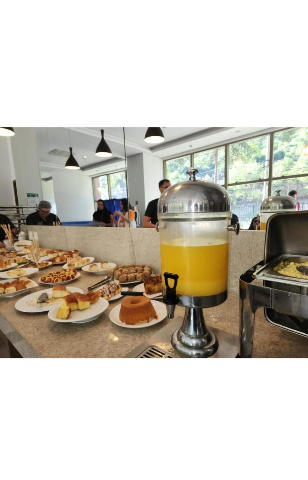 Flat Premiere Apart-hotel Rio de Janeiro