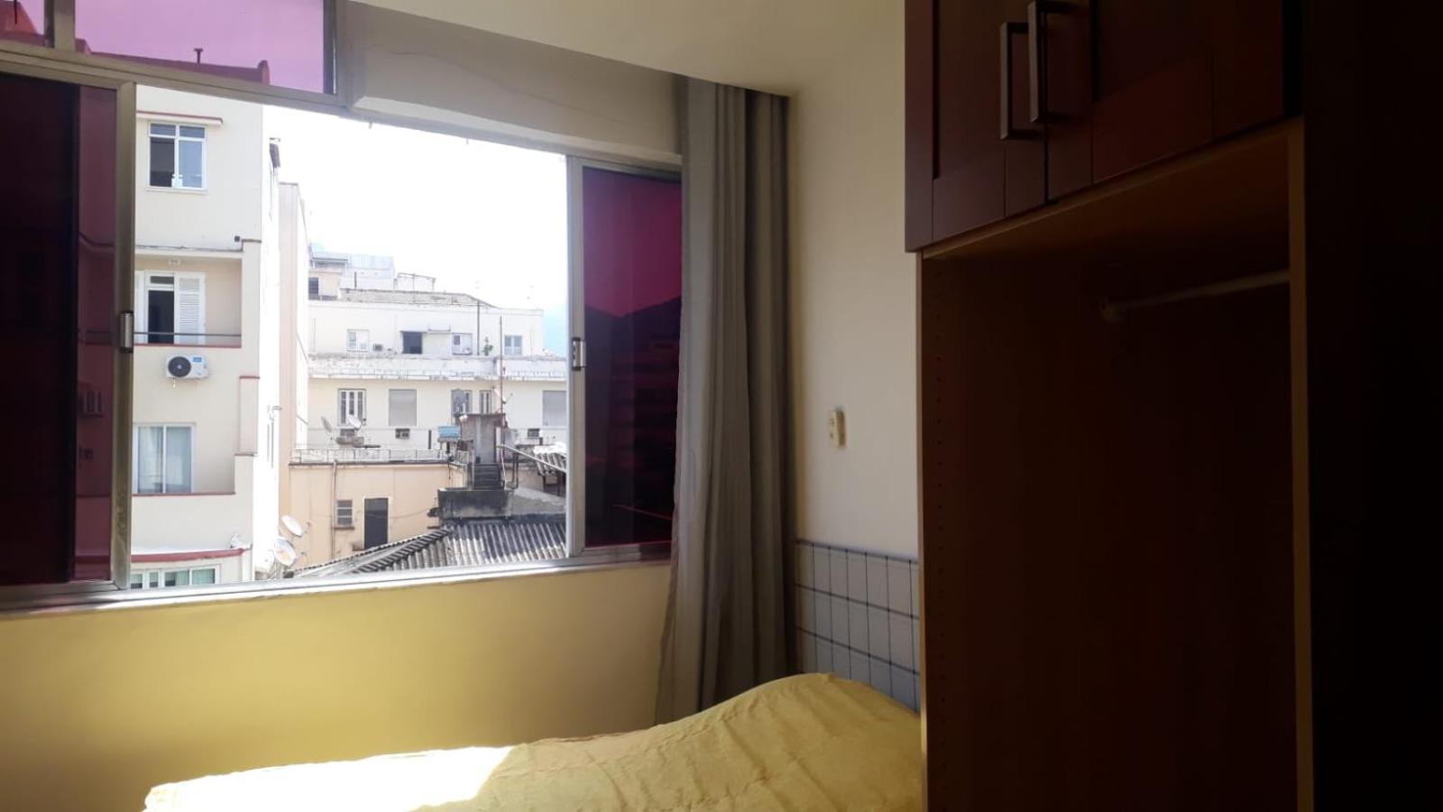 Apartamento Ze's House Rio de Janeiro