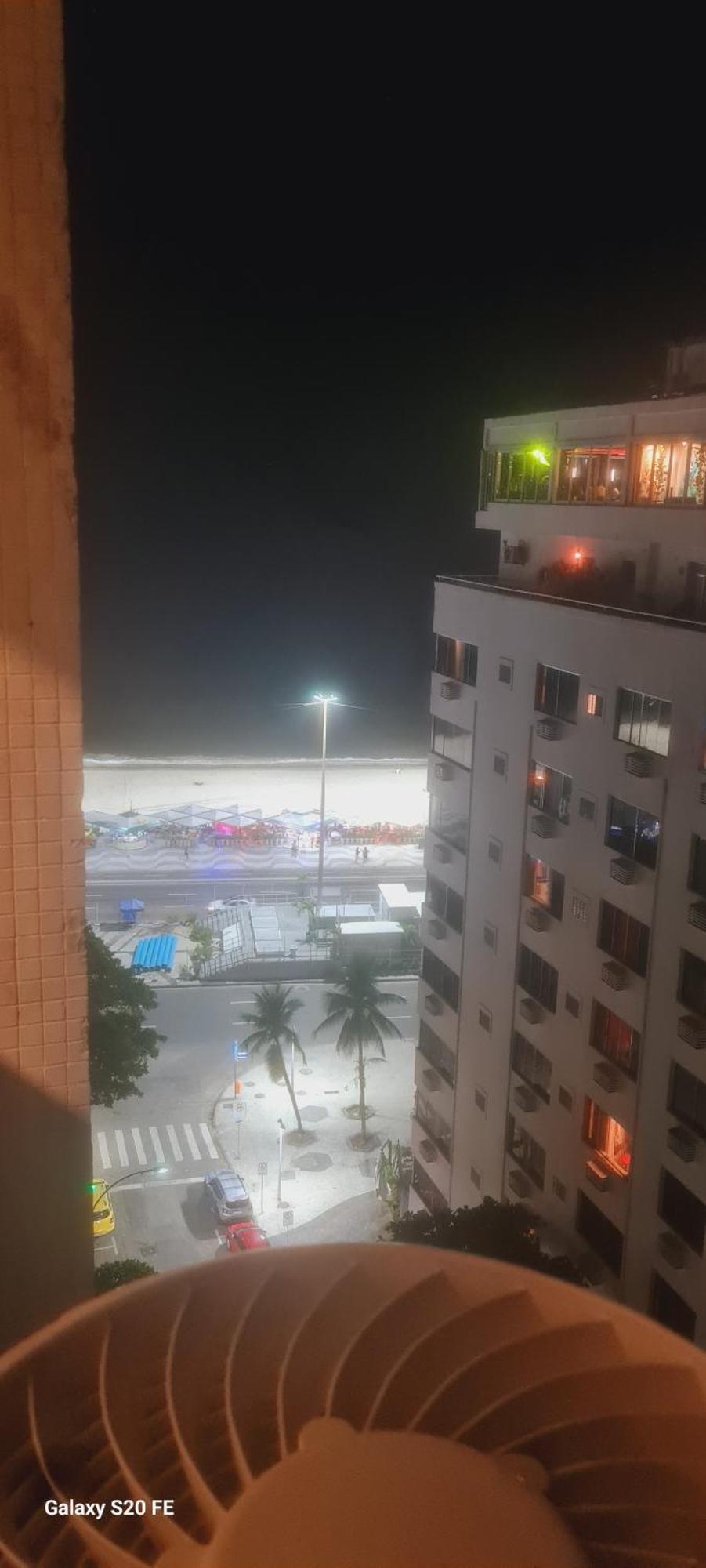 Ap Do Almirante Copacabana Apartment *