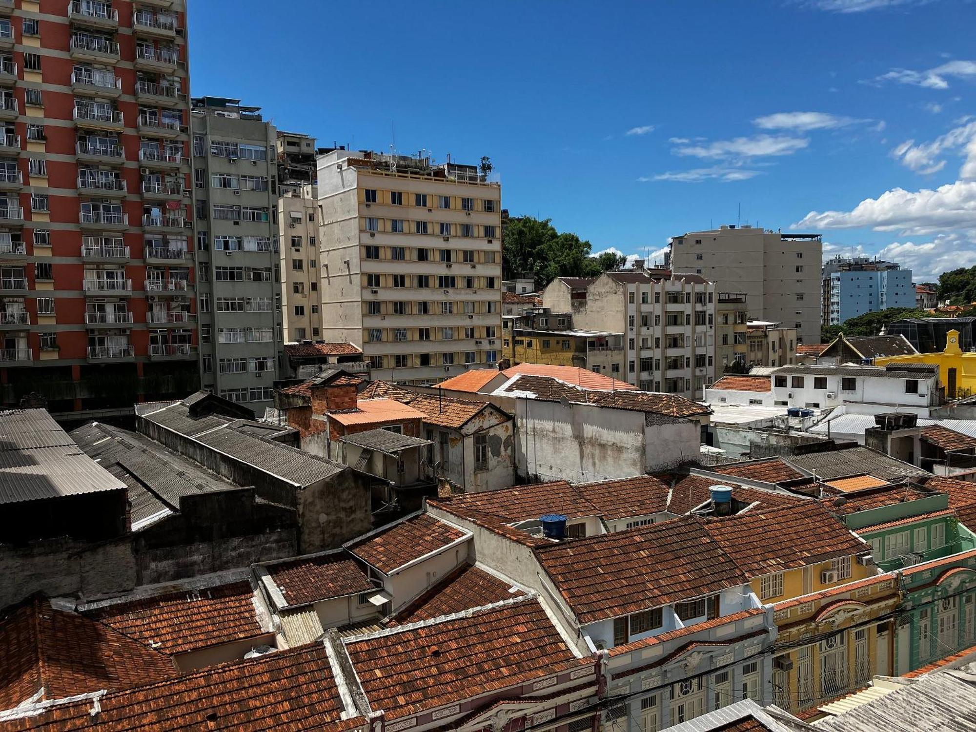 Max Flamengo - 5 Hospedes, Privativo E Completo Apartamento