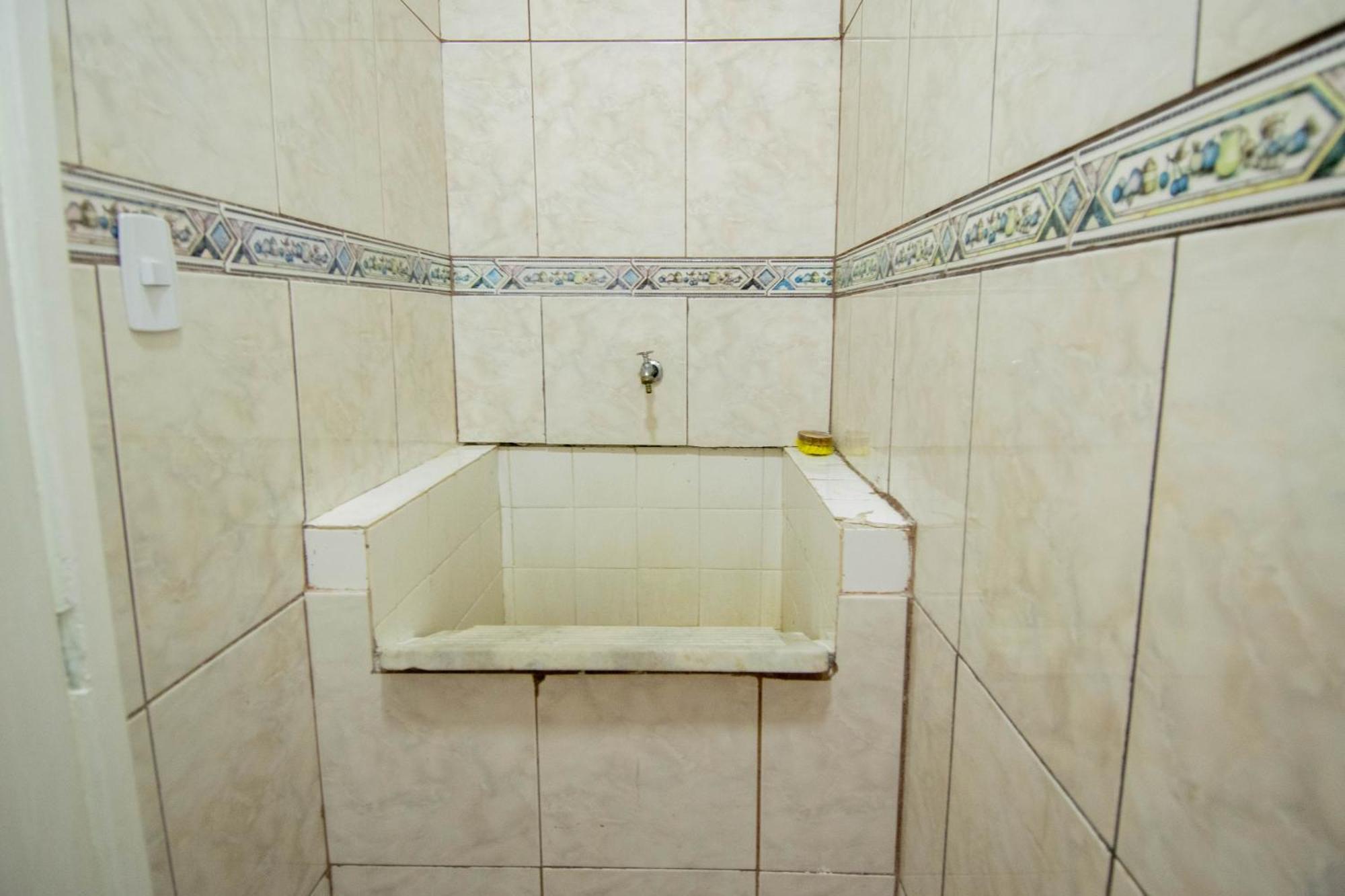 Quartos Privativos Em Frente A De Copacabana, Casa de hóspedes Rio de Janeiro