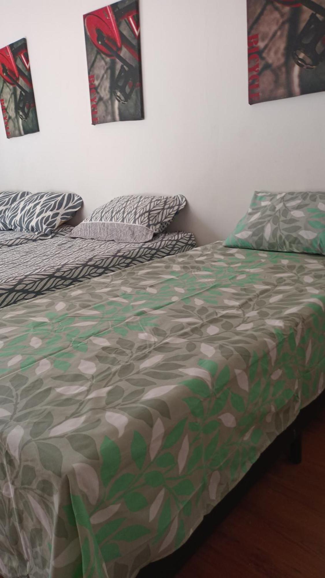Quartos Privativos Em Frente A De Copacabana, Casa de hóspedes