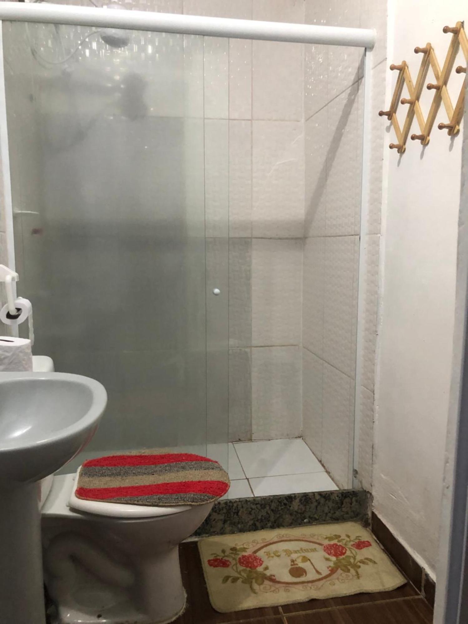 Aconchegante Com Deck Apartamento *