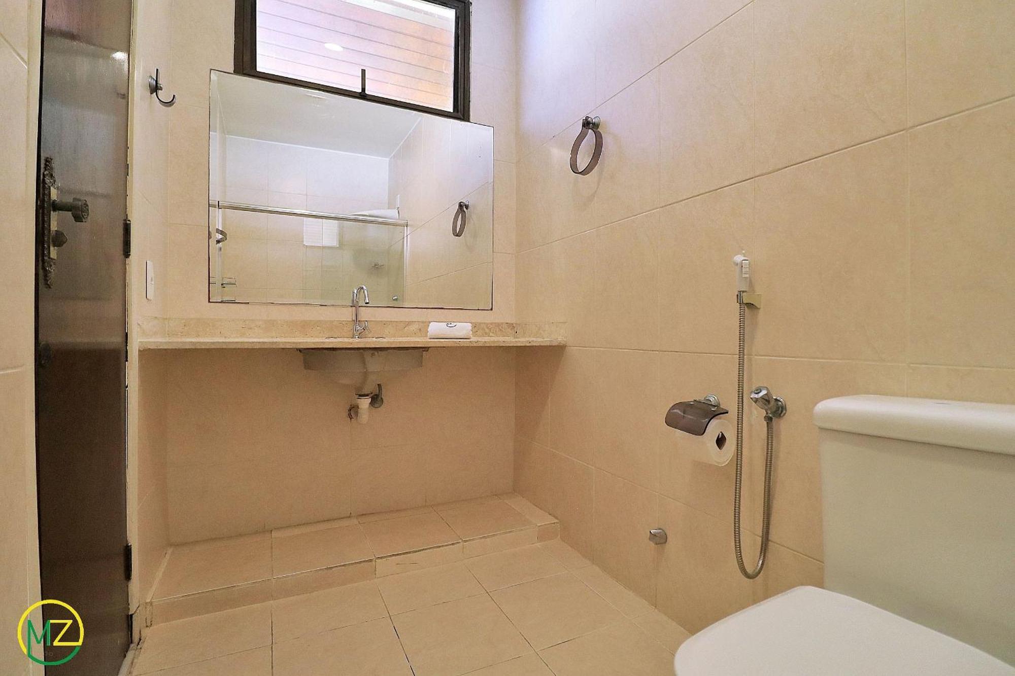 Cobertura Duplex 2 Quartos Com Terraco E Piscina