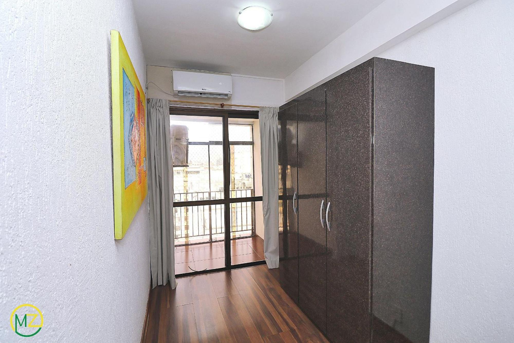 Cobertura Duplex 2 Quartos Com Terraco E Piscina Apartment *