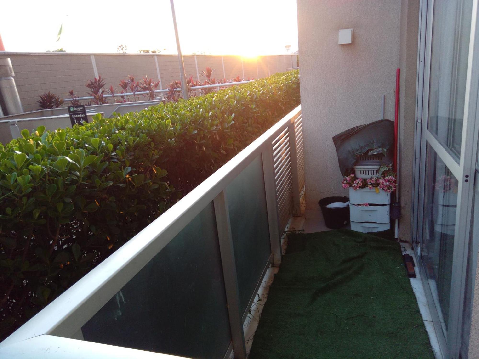 Flat Barra Da Tijuca Diaria Ou Aluguel 3 Meses Apartment