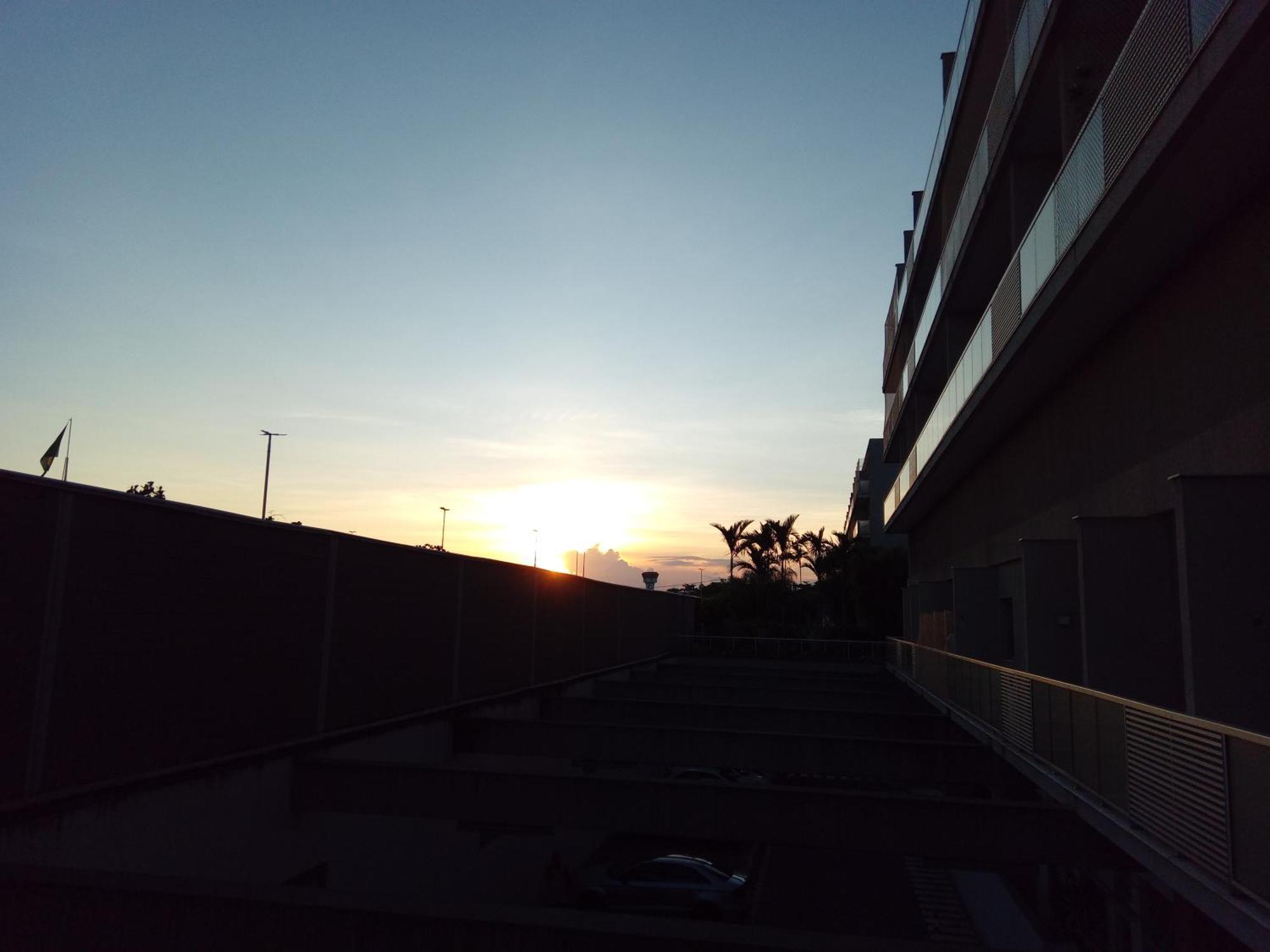 Apartment Flat Barra Da Tijuca Diaria Ou Aluguel 3 Meses