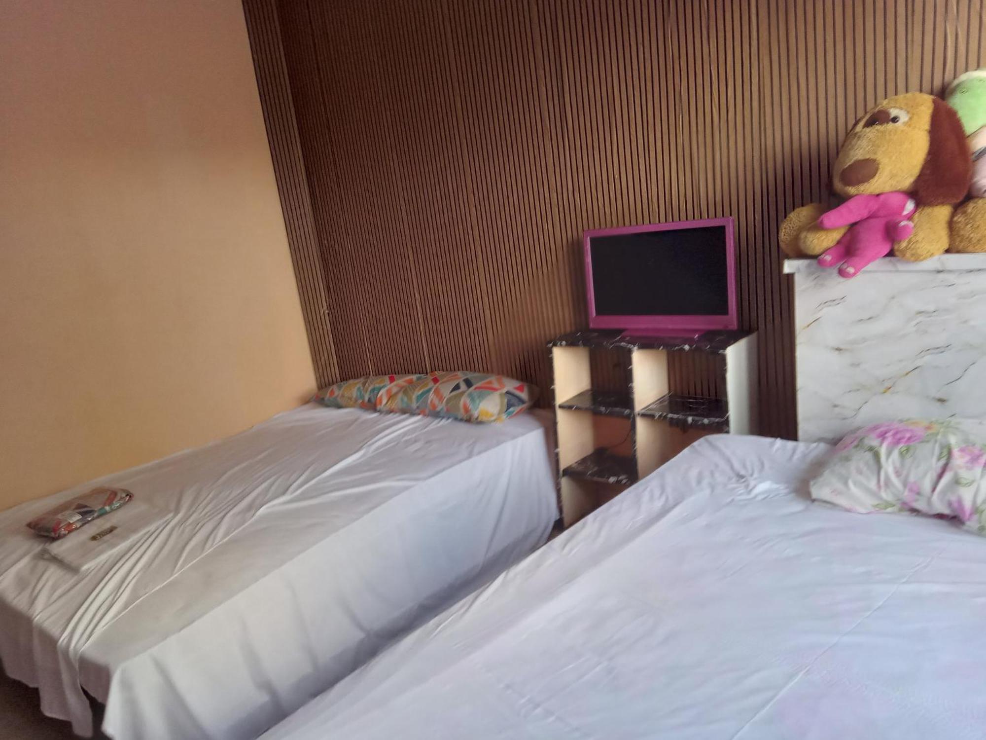 Flat Barra Da Tijuca Diaria Ou Aluguel 3 Meses Rio de Janeiro