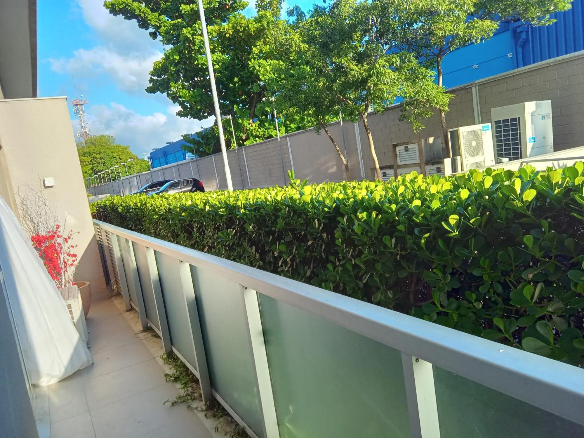 Apartment Flat Barra Da Tijuca Diaria Ou Aluguel 3 Meses