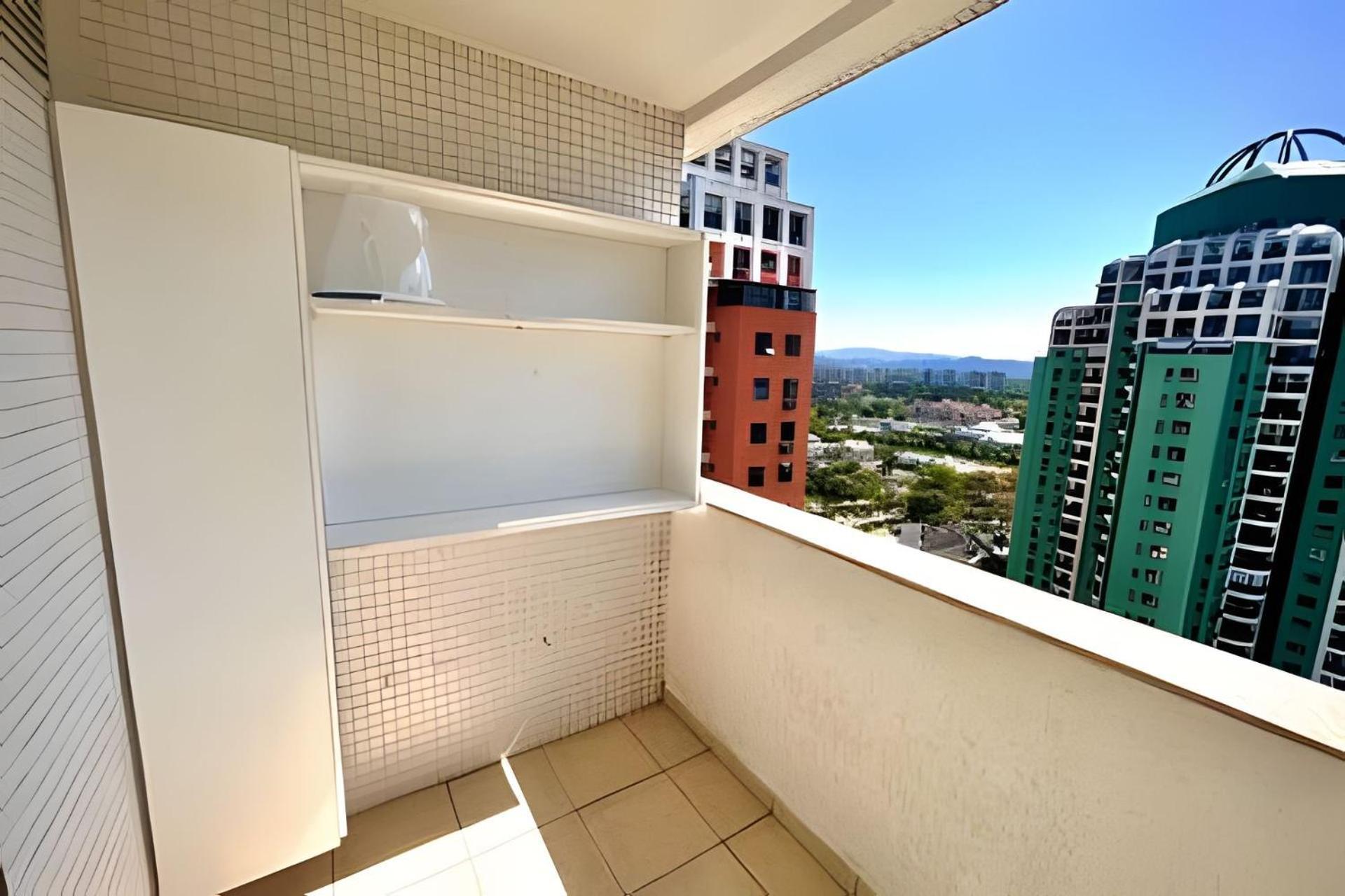 Lohaip Mediterraneo Barra Da Tijuca Apartment Rio de Janeiro