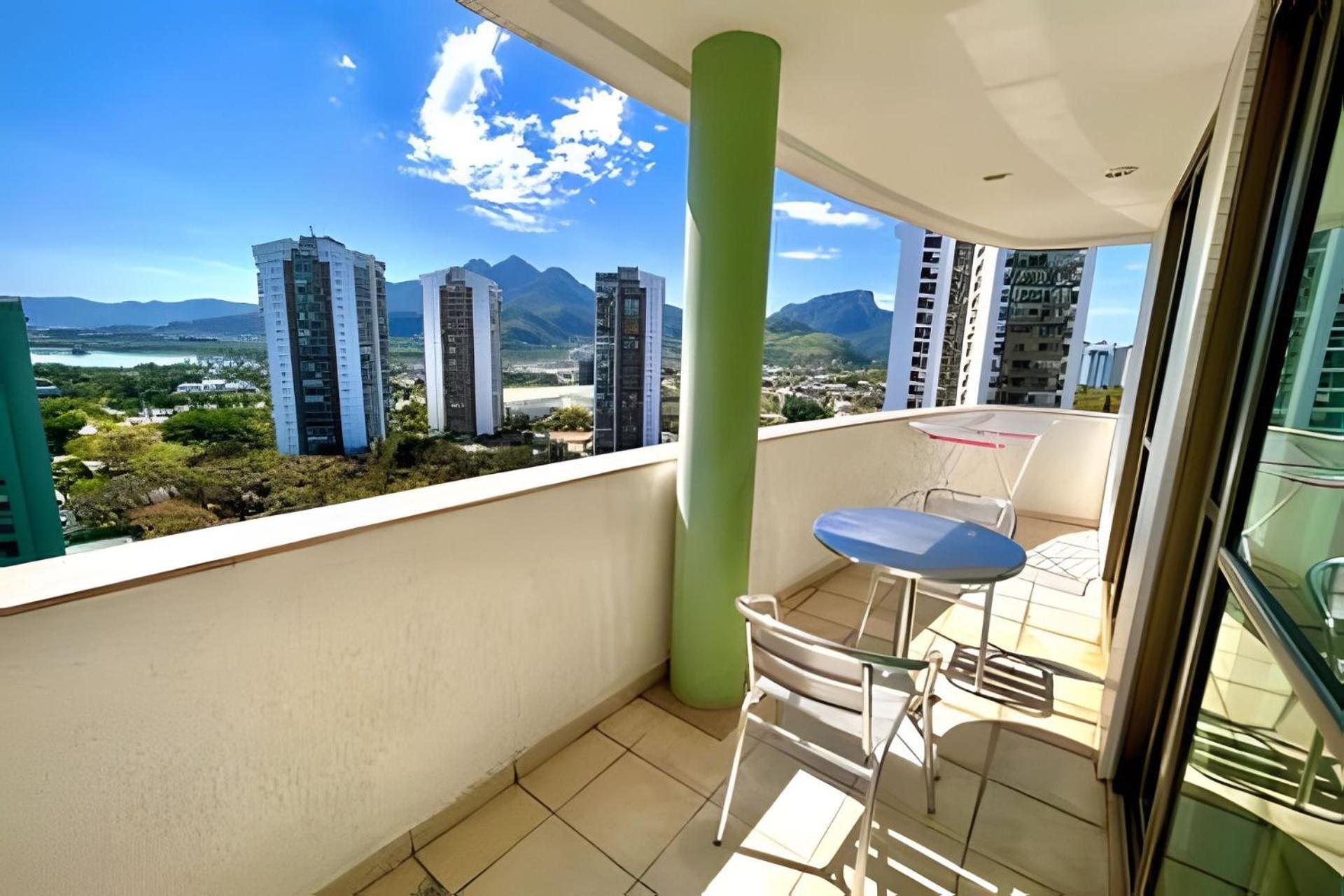 Apartment Lohaip Mediterraneo Barra Da Tijuca