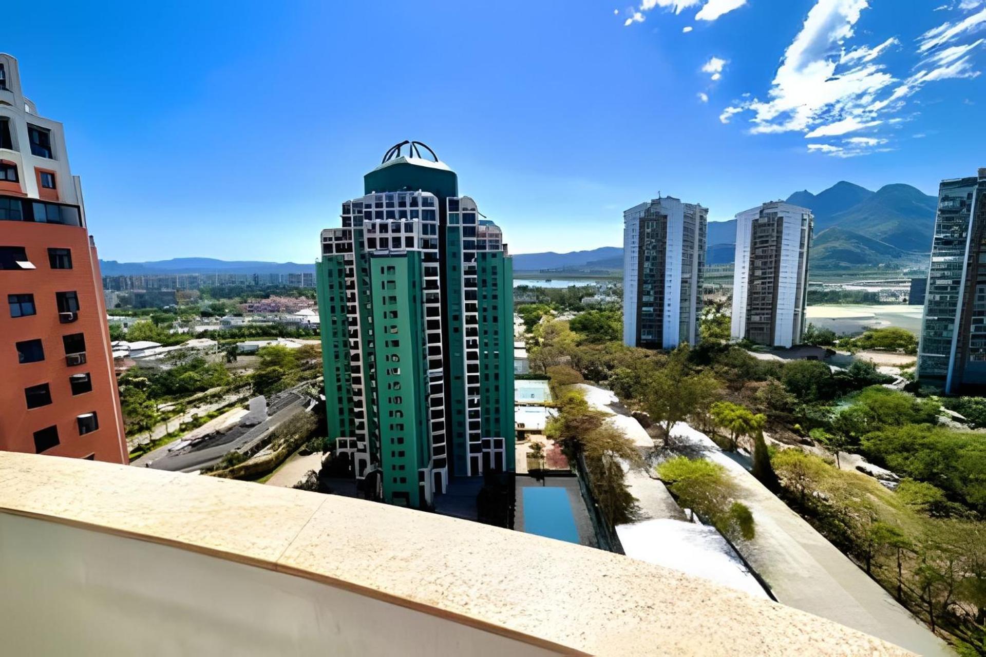 Lohaip Mediterraneo Barra Da Tijuca Rio de Janeiro