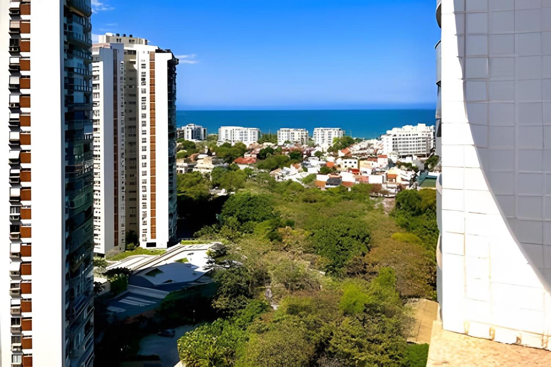 Lohaip Mediterraneo Barra Da Tijuca * Rio de Janeiro