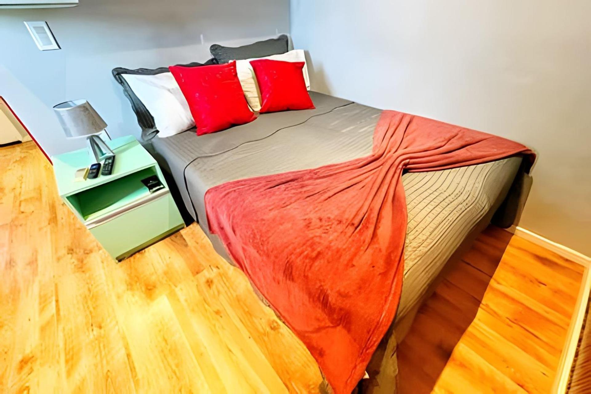 O Berco Do Samba Carioca Apartamento *