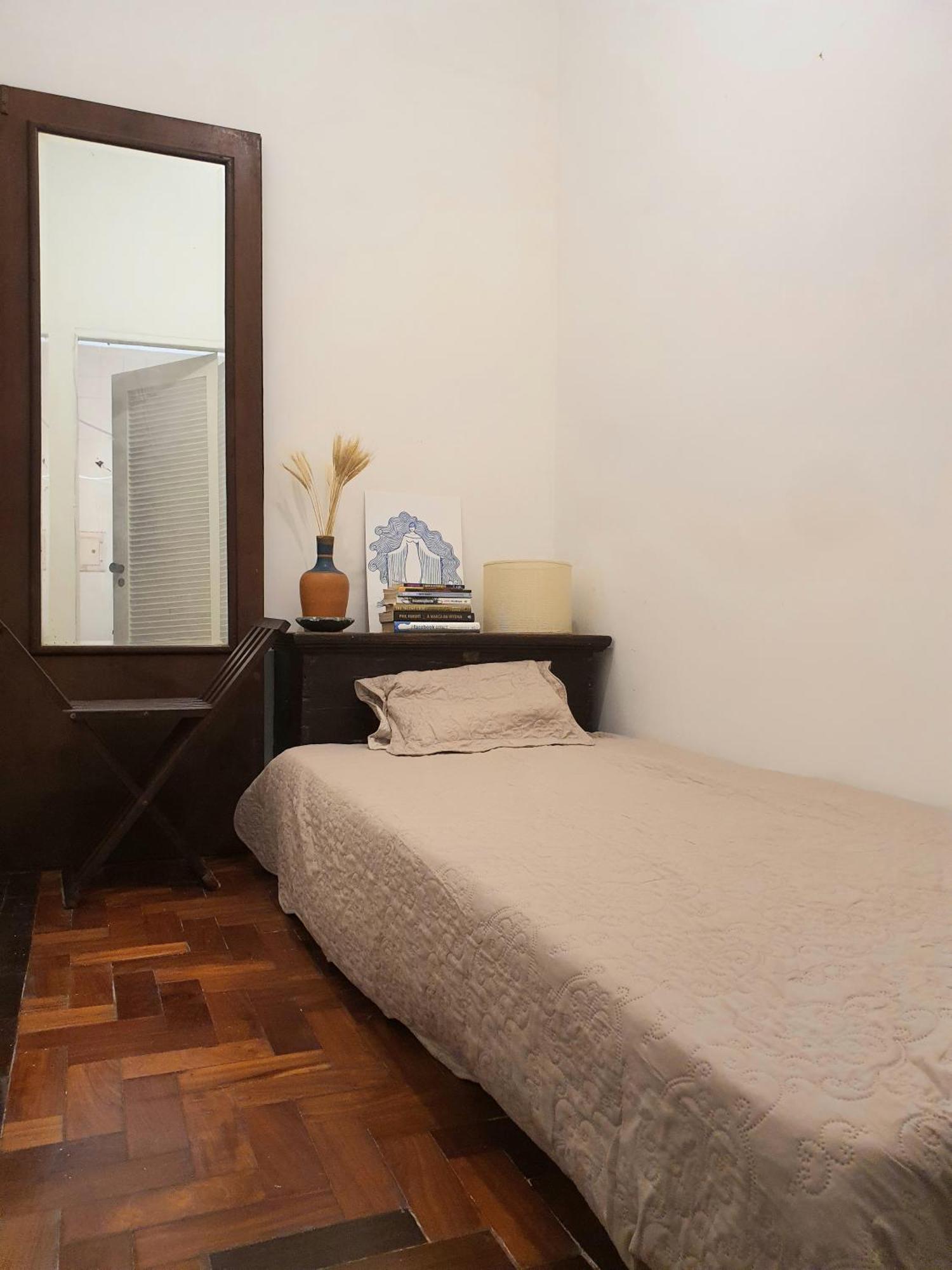 Apartment Cool & Vintage Arpoador *