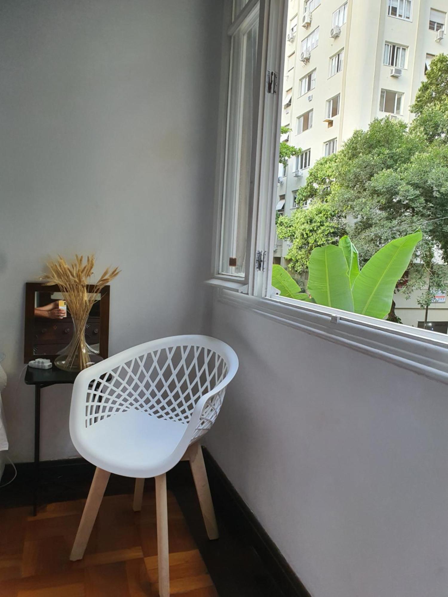 Apartment Cool & Vintage Arpoador