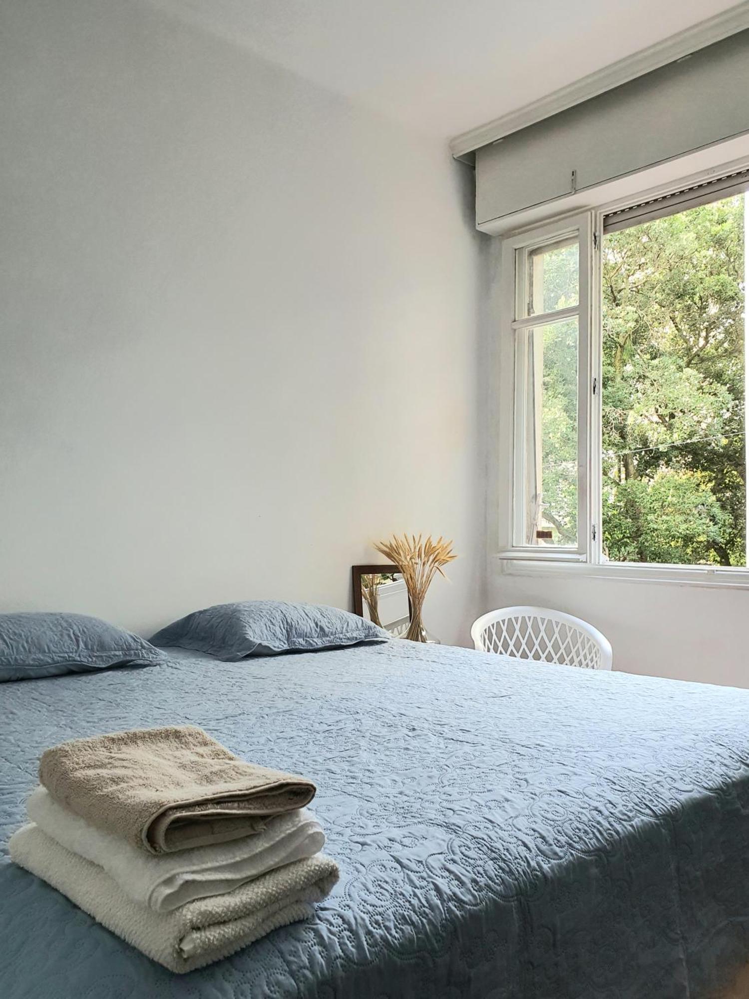 Apartment Cool & Vintage Arpoador *