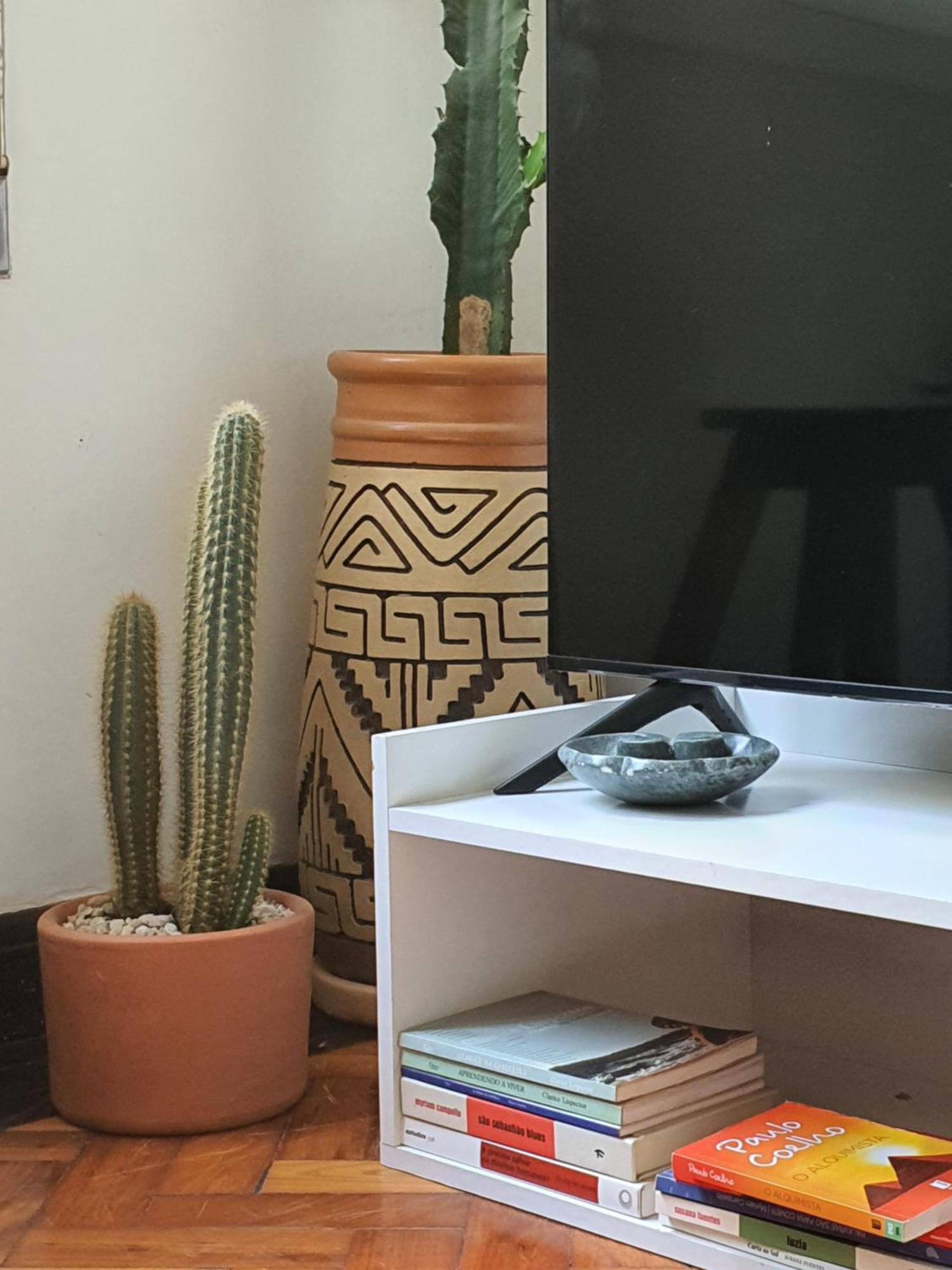 Cool & Vintage Arpoador Apartment *