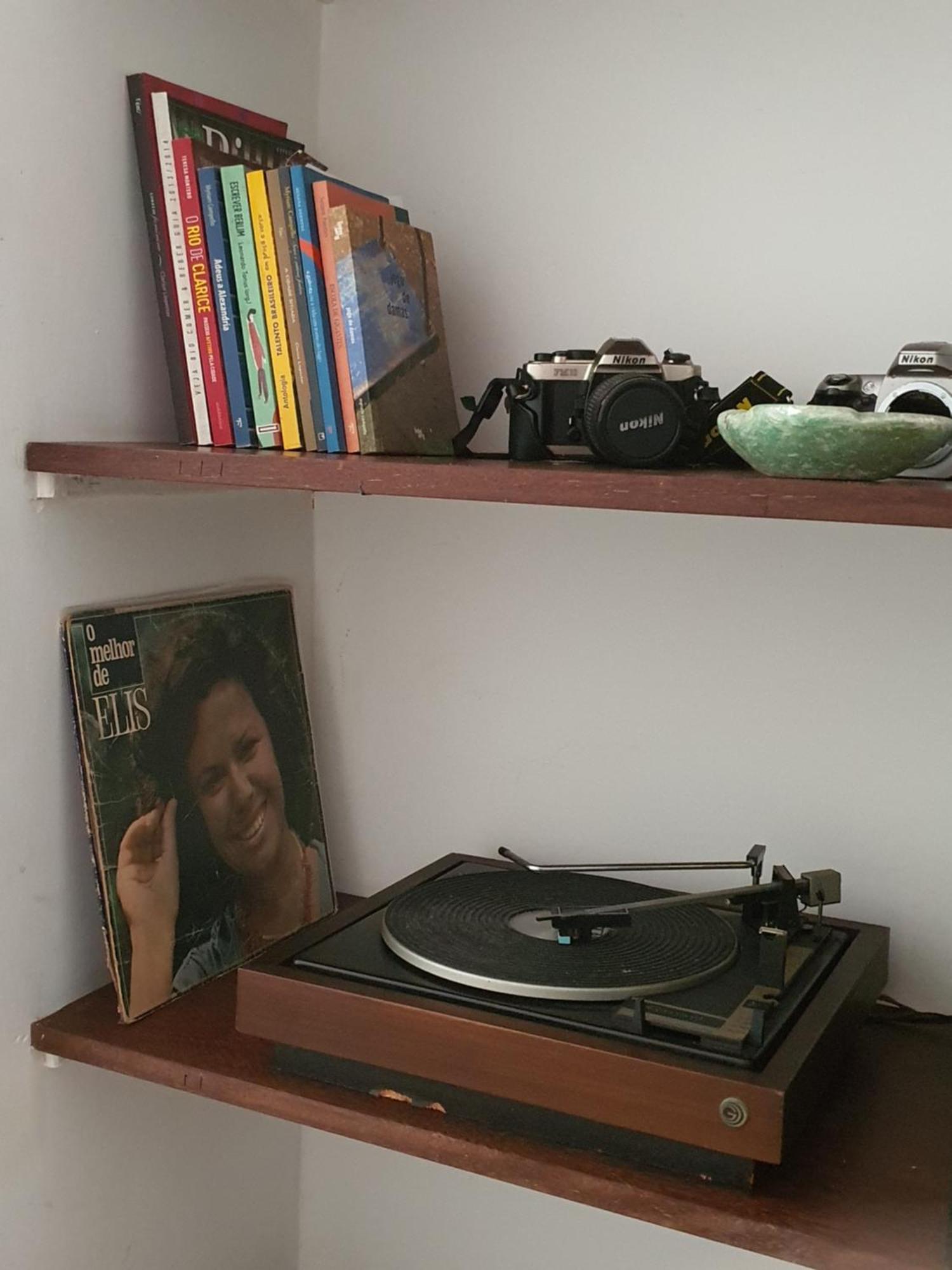 Apartment Cool & Vintage Arpoador