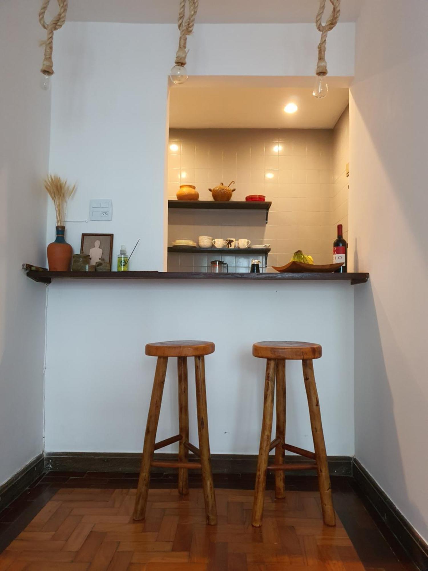 Cool & Vintage Arpoador *