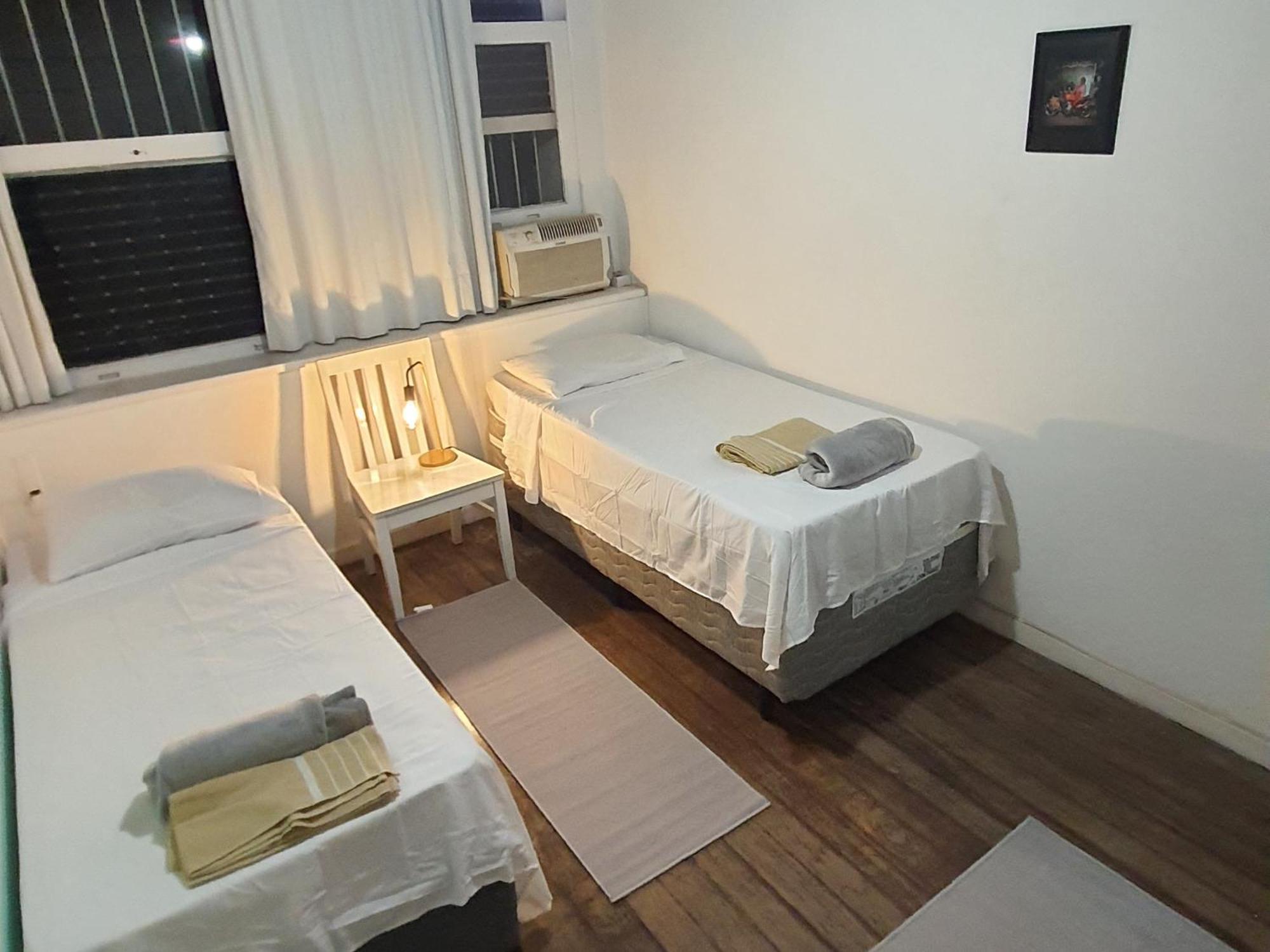 Bed & Breakfast Ao Pe Do Cristo - Rj *